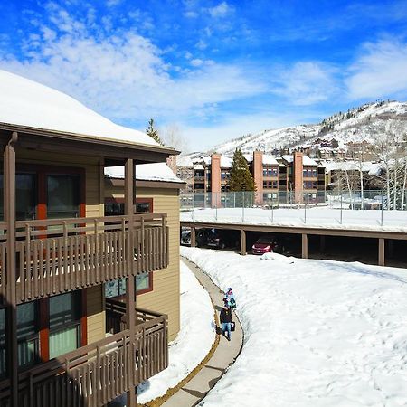 The Lodge At Steamboat By Vacasa Steamboat Springs Dış mekan fotoğraf