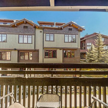 The Lodge At Steamboat By Vacasa Steamboat Springs Dış mekan fotoğraf