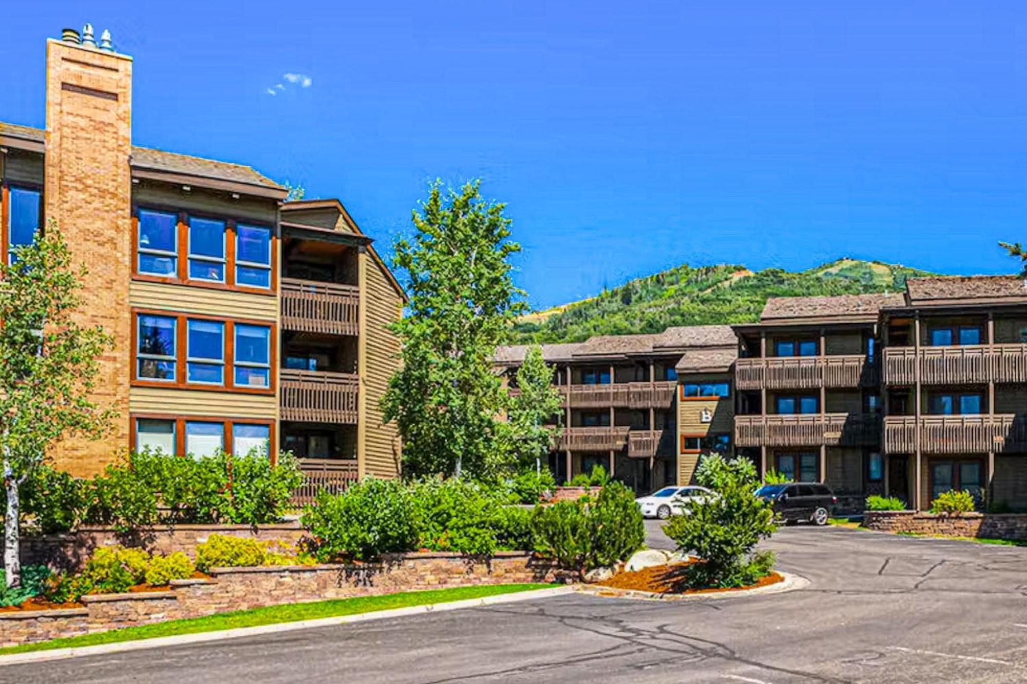 The Lodge At Steamboat By Vacasa Steamboat Springs Dış mekan fotoğraf