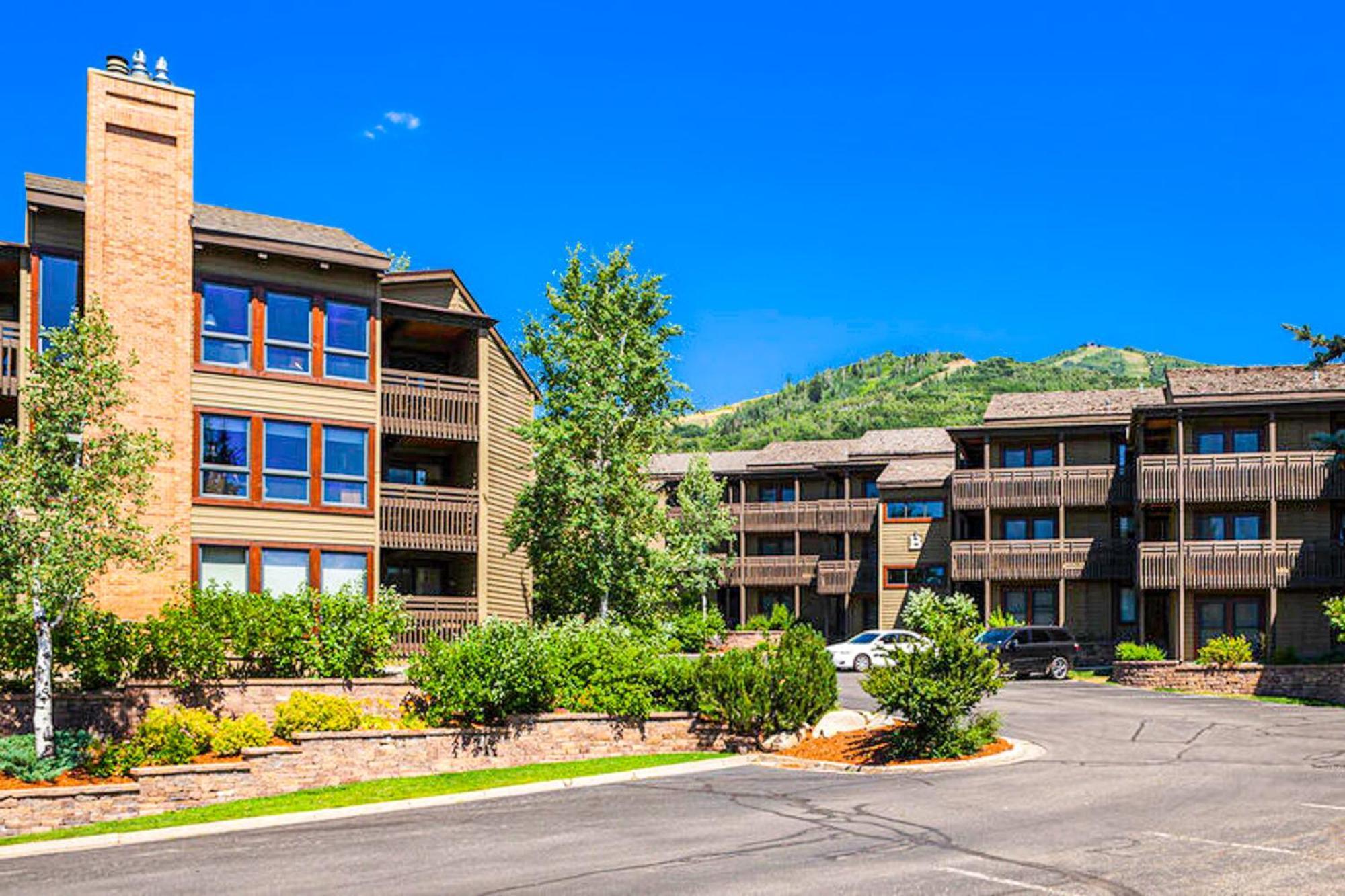 The Lodge At Steamboat By Vacasa Steamboat Springs Dış mekan fotoğraf