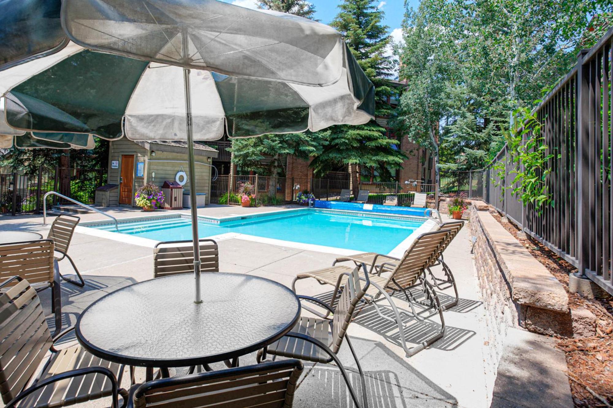 The Lodge At Steamboat By Vacasa Steamboat Springs Dış mekan fotoğraf