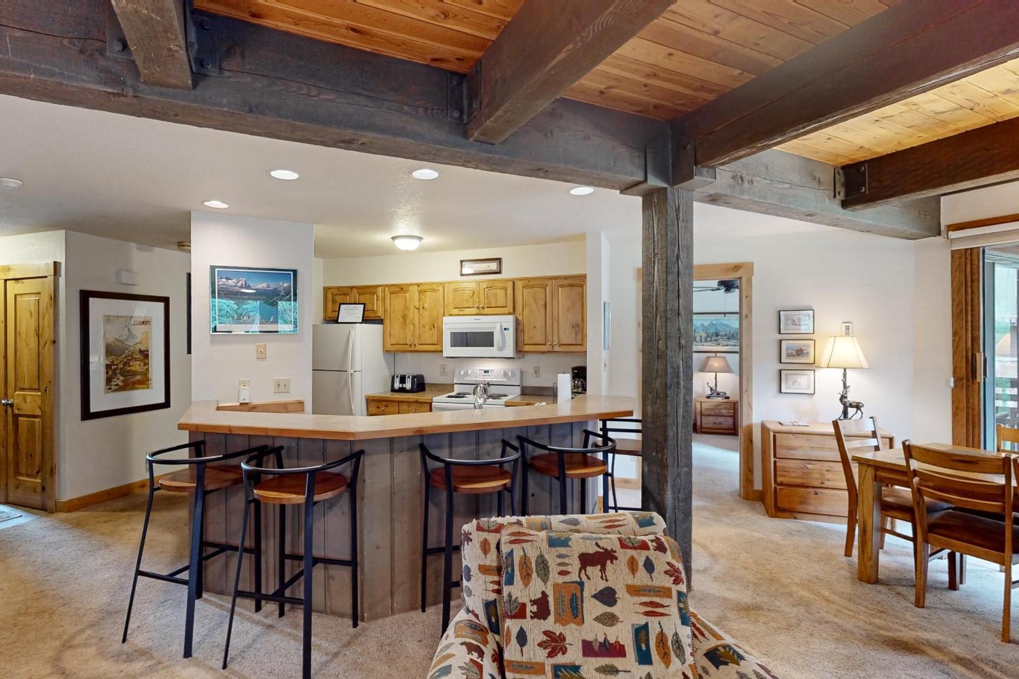 The Lodge At Steamboat By Vacasa Steamboat Springs Oda fotoğraf