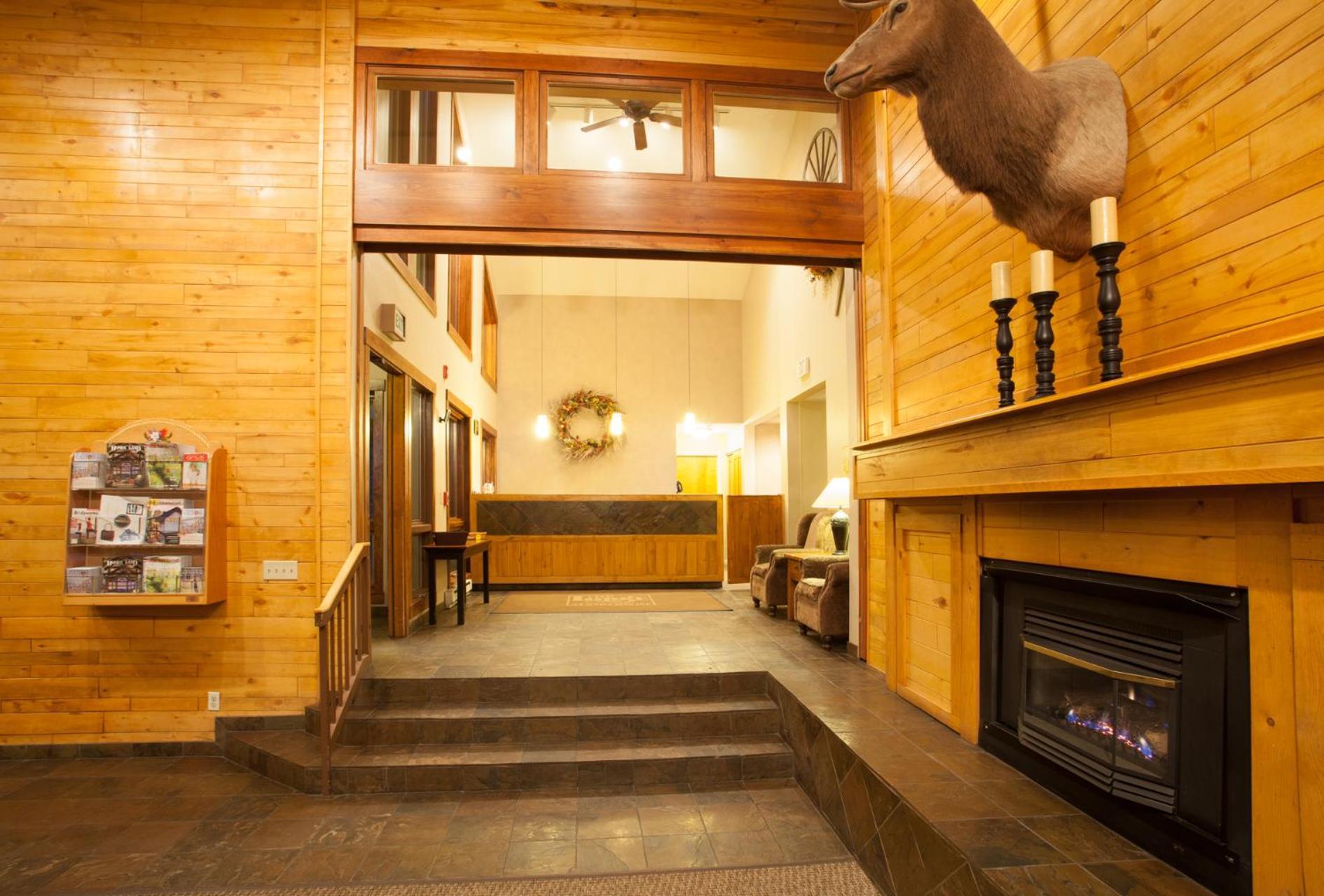 The Lodge At Steamboat By Vacasa Steamboat Springs Dış mekan fotoğraf