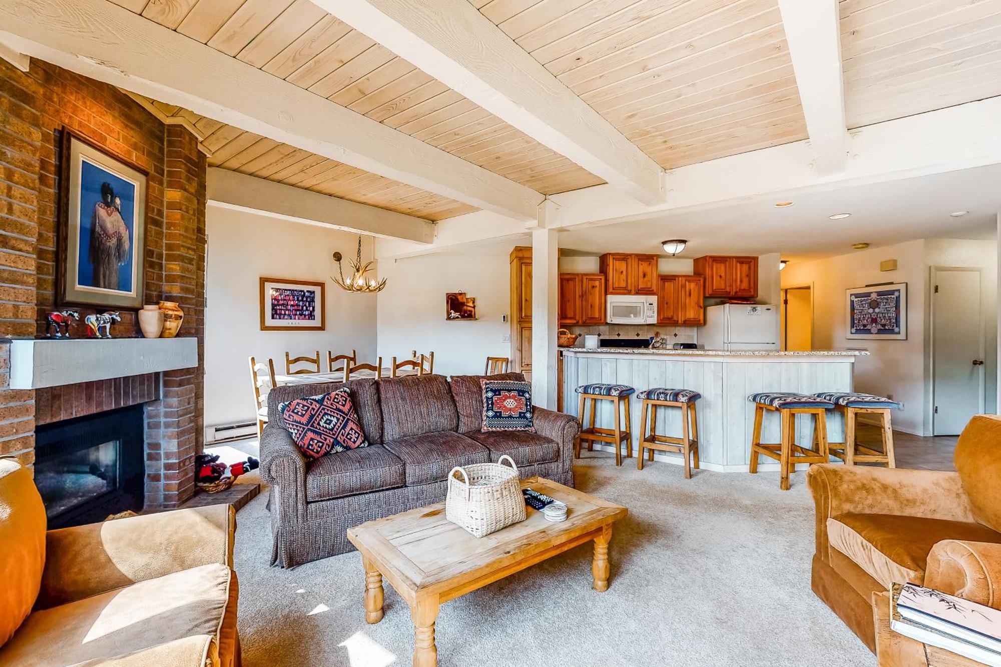 The Lodge At Steamboat By Vacasa Steamboat Springs Oda fotoğraf