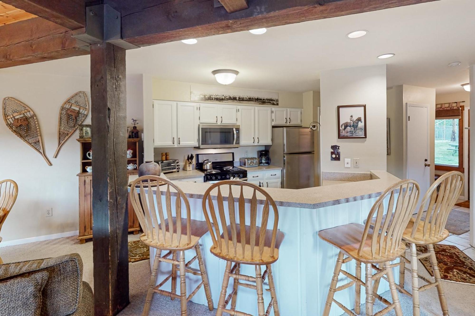 The Lodge At Steamboat By Vacasa Steamboat Springs Oda fotoğraf