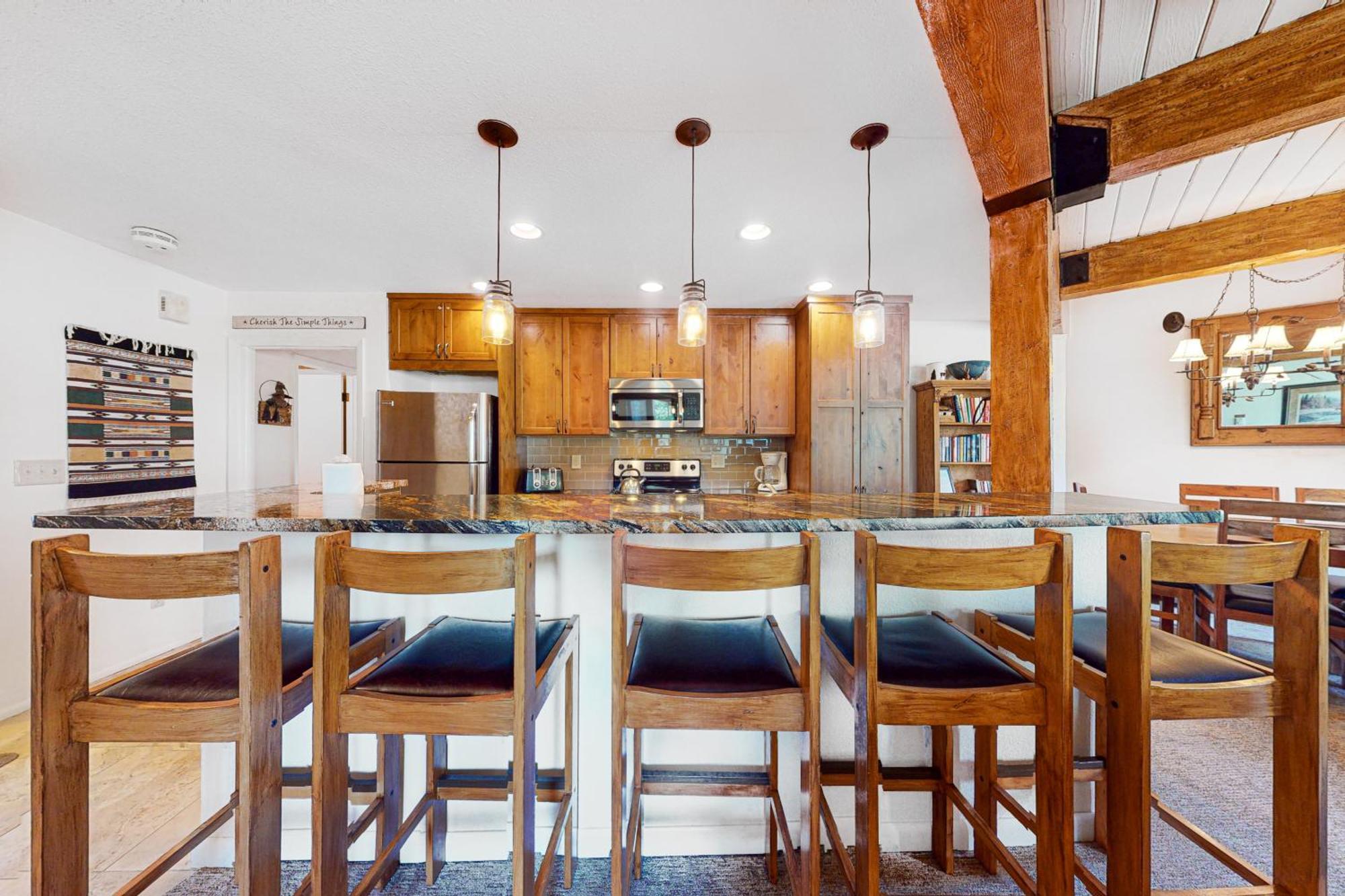 The Lodge At Steamboat By Vacasa Steamboat Springs Oda fotoğraf