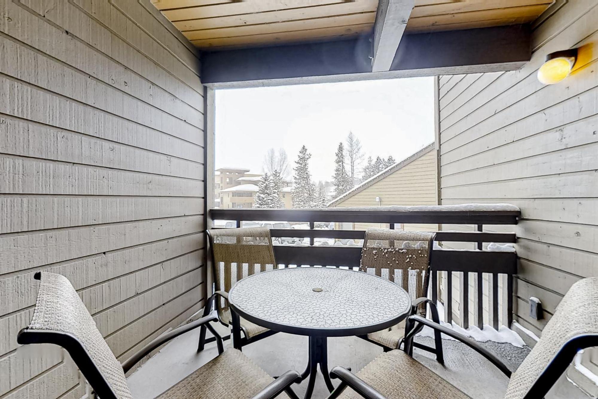 The Lodge At Steamboat By Vacasa Steamboat Springs Oda fotoğraf
