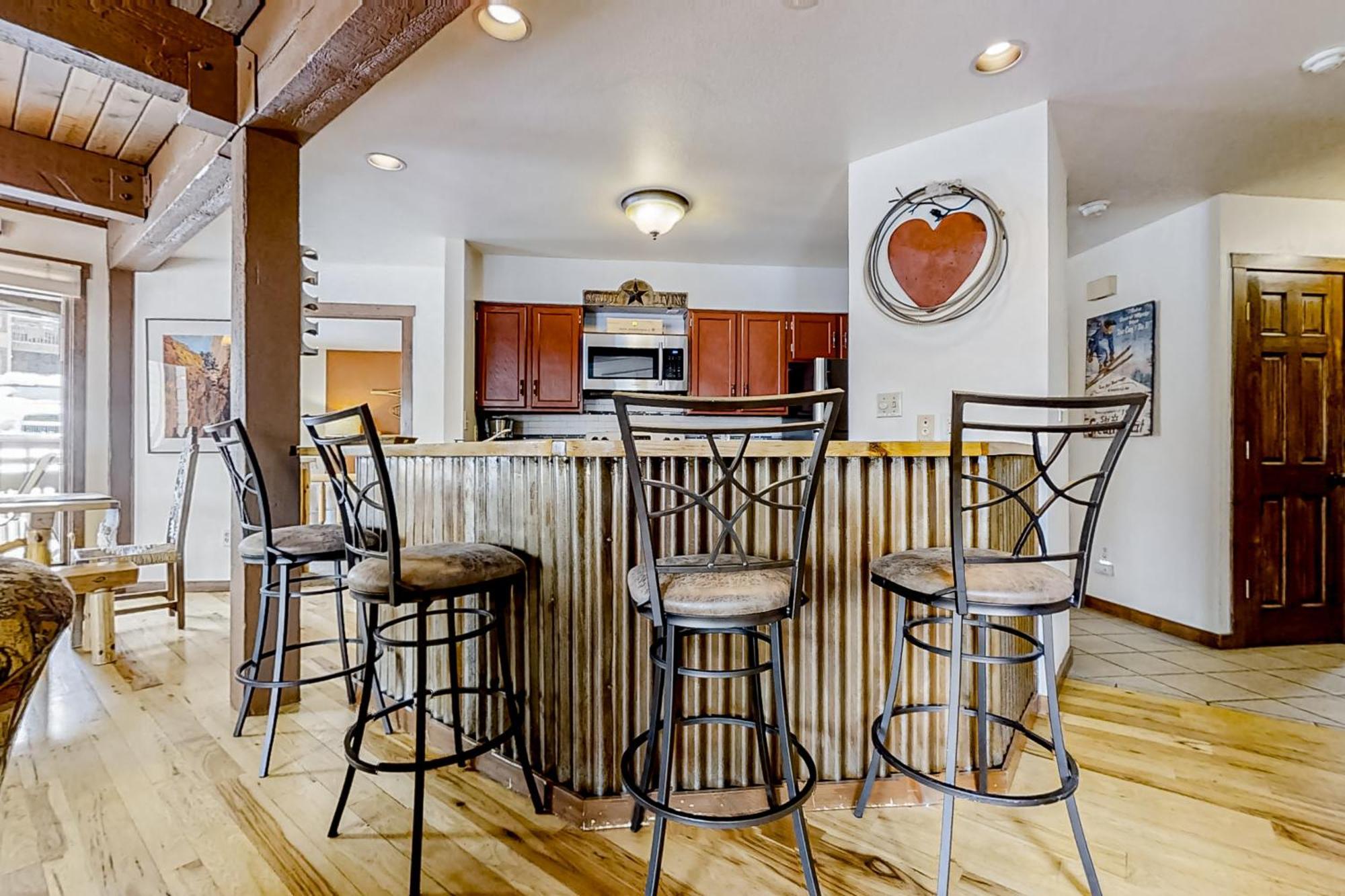 The Lodge At Steamboat By Vacasa Steamboat Springs Oda fotoğraf